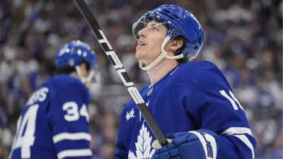 Is Mitch Marner’s victim card play falling apart after Maple Leafs revealed the real story on security fears? | NHL News