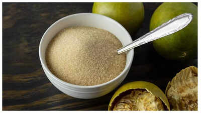 Think Monk fruit sugar is the safest? Most brands mix it with Erythritol which has been linked with heart problems