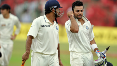 ‘He looked unsettled’: Ex-NZ pacer recalls troubling Virat Kohli; says MS Dhoni handled it with ease | Cricket News