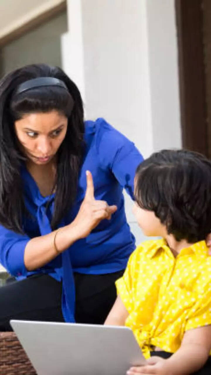 How to talk so kids will listen: 10 magic phrases