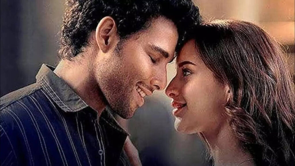 ‘Dhadak 2’ Movie Review and Release Live Updates: Triptii Dimri and Siddhant Chaturvedi’s bold love story set to clash with Ajay Devgn’s ‘Son of Sardaar 2’ in cinemas today