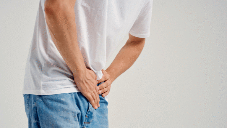 6 early signs of prostate cancer that are often missed