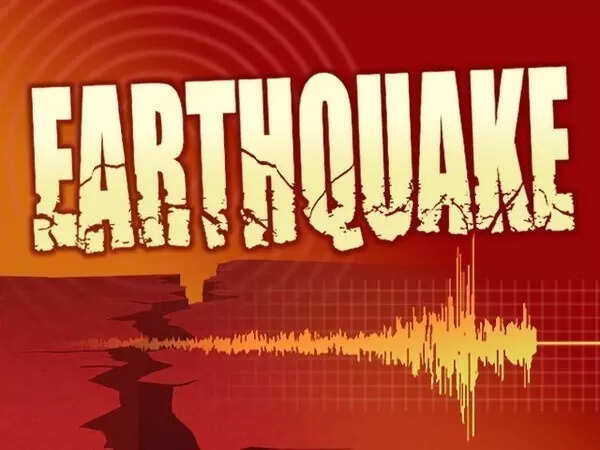 Midnight quake in Pakistan: 4.8 magnitude tremor near Islamabad; 5.4 hit earlier