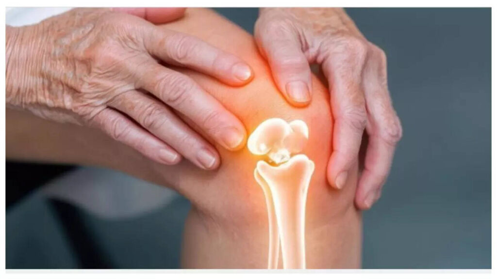 5 daily habits that weaken the bones and how to keep them strong