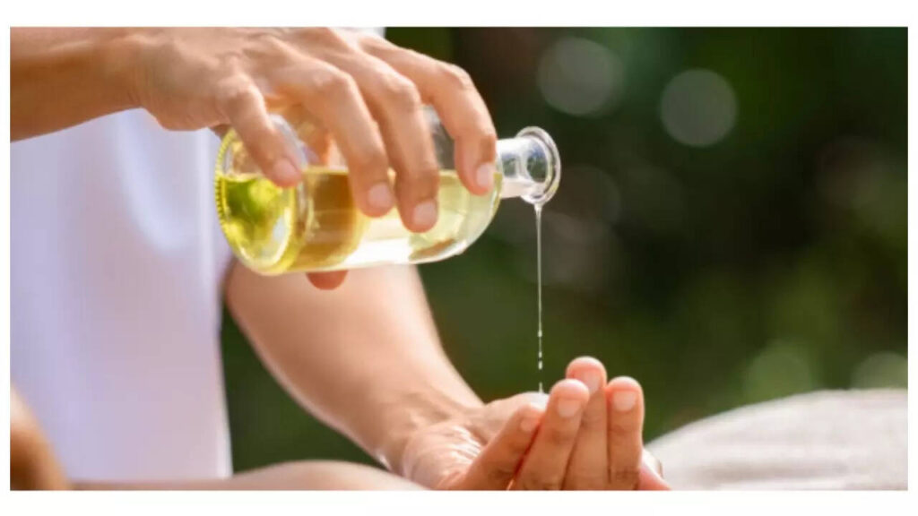 Vitamin D: Applying oil on the body and Vitamin D levels: 3 facts to know