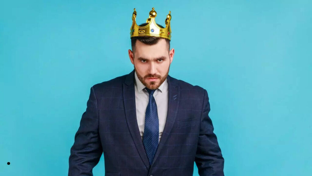 6 ways to know you are living with a narcissist– And 3 ways to deal with it