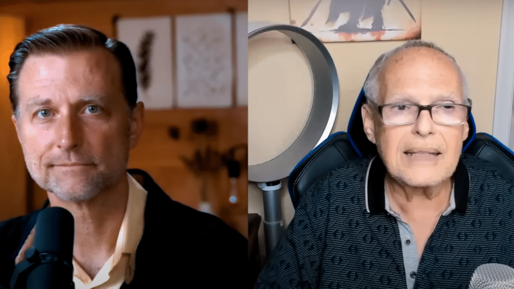 This man diagnosed with stage 4 bone cancer reversed the illness with just 4 changes