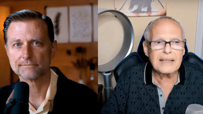 This man diagnosed with stage 4 bone cancer reversed the illness with just 4 changes