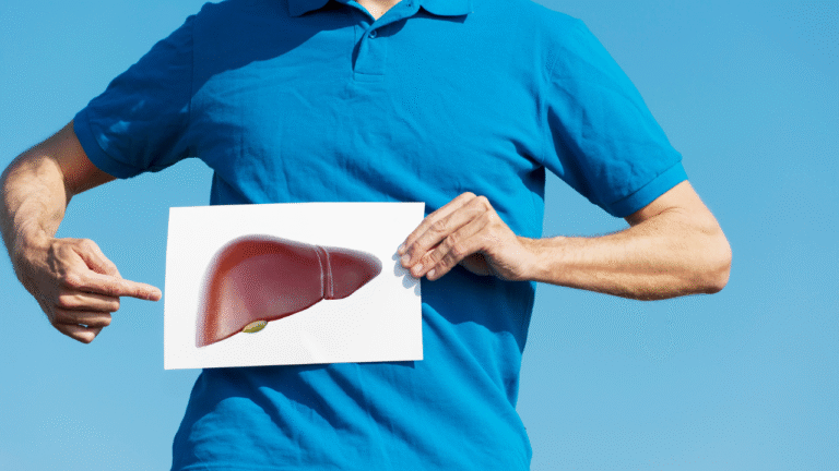 Harvard liver doctor ranks 10 foods that heal or harm a fatty liver: Some might shock you