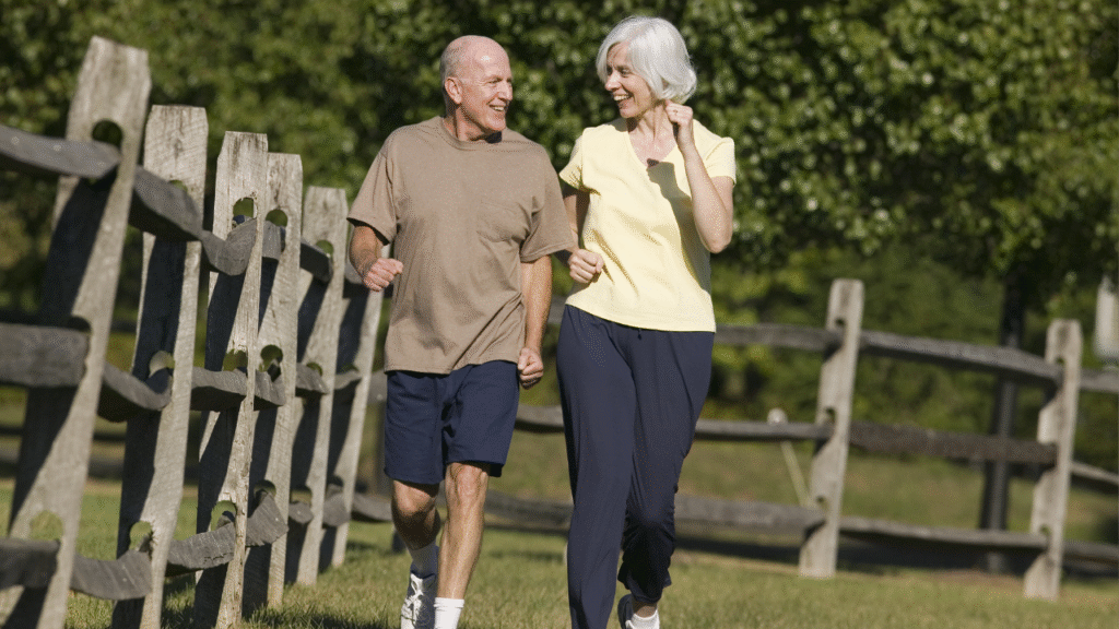 Which is more effective for better heart health and weight loss