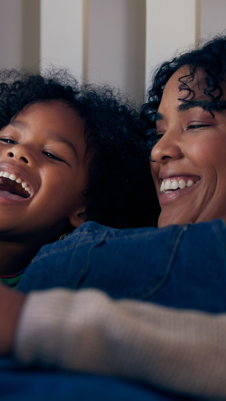 10 loving things to tell a child before bedtime