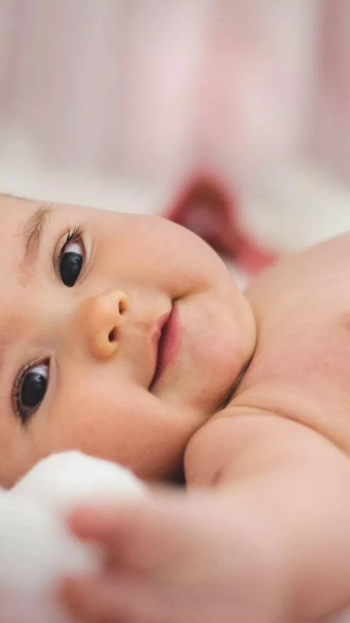 10 baby names that symbolise resilience and perseverance