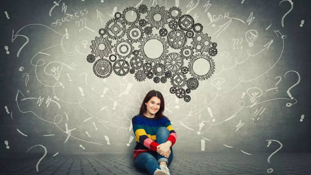 5 effective steps to sharpen focus and boost mental clarity