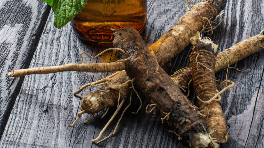 Struggling with High Blood Pressure? These 5 ancient herbs could be the answer
