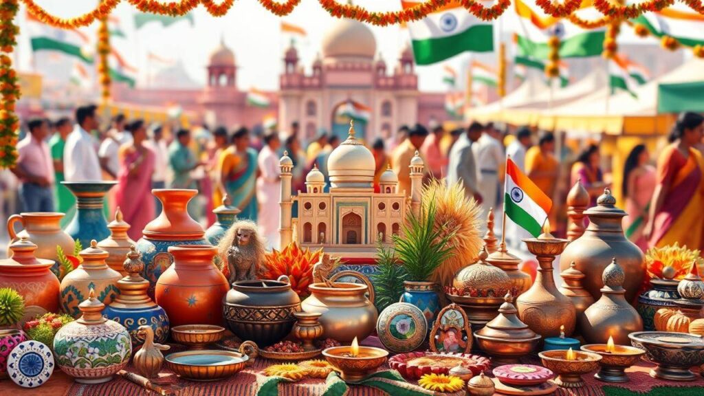 This Independence -Day, brands go vocal for local