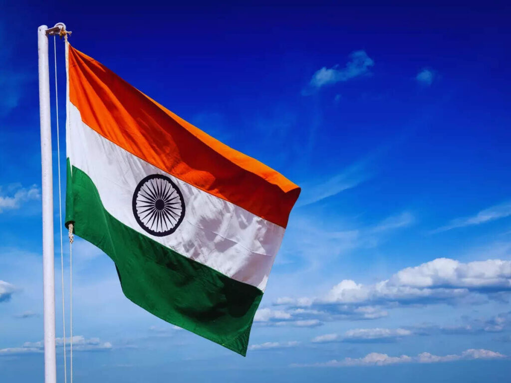 Countries that also celebrate Independence Day on August 15