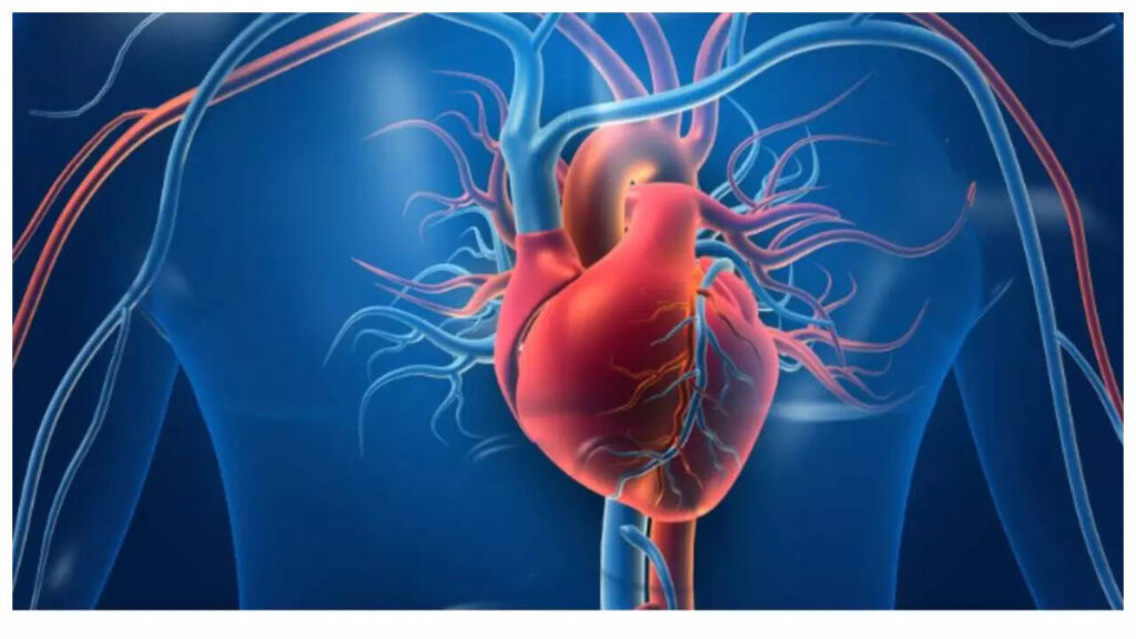 5 natural ways to curb inflammation in the body