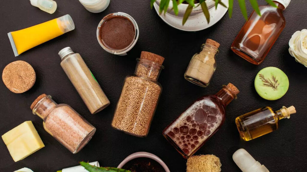 Ayurvedic beauty hacks that can give you enviable hair