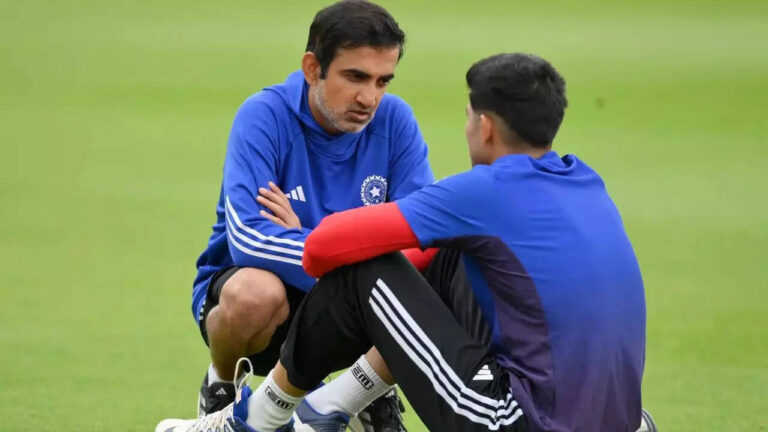 India Asia Cup 2025 Squad Announcement Live Update: Will Shubman Gill and Yashasvi Jaiswal make the cut in India’s squad?