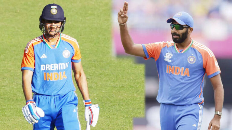 India Asia Cup 2025 Squad Announcement Live Update: Shubman Gill dilemma – Selectors face tough call ahead of Asia Cup squad announcement