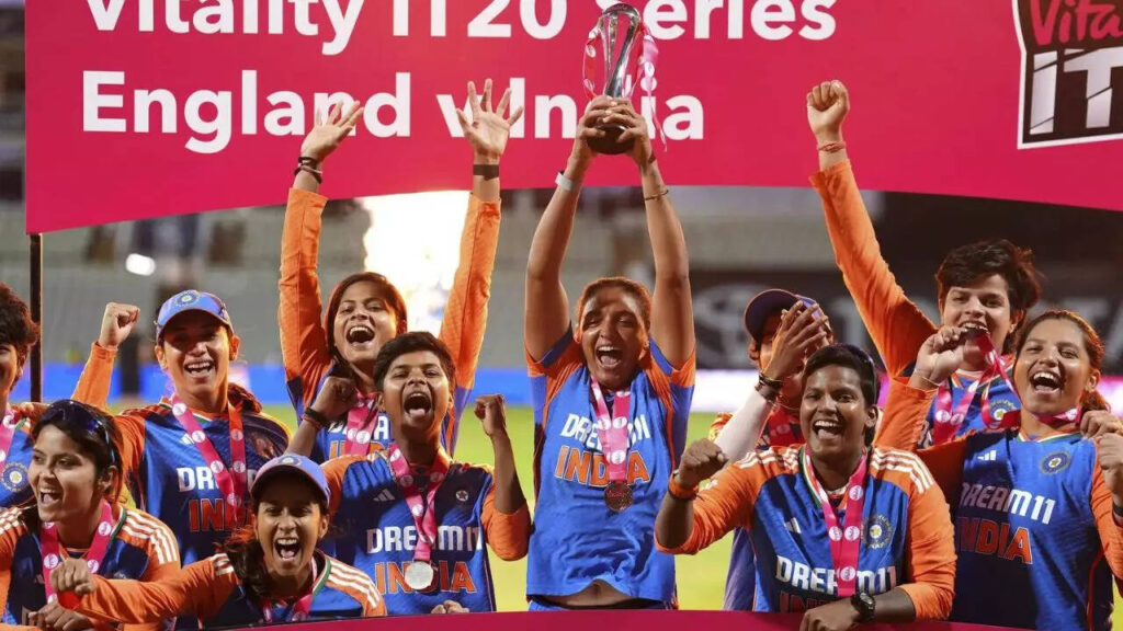 Women’s World Cup India Team Squad Live: All eyes on Shafali Verma; Women’s ODI World Cup squad likely to be announced today