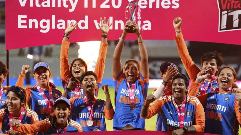 Women’s World Cup India Team Squad Live: All eyes on Shafali Verma; Women’s ODI World Cup squad likely to be announced today