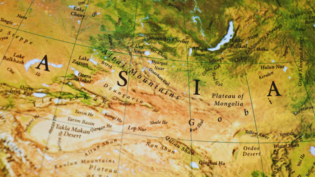 9 poorest countries in Asia by GDP PPP