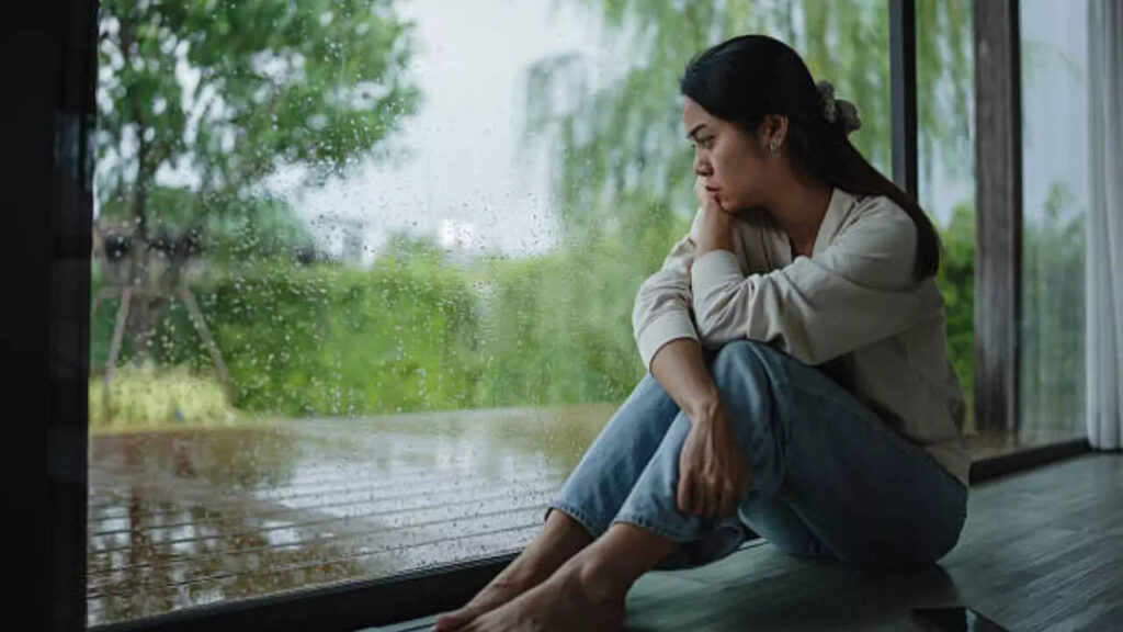 Wasted another day feeling unproductive because of the rain? Try these 5 tricks​