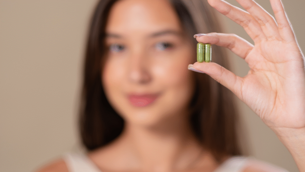5 things to look for while buying magnesium supplements