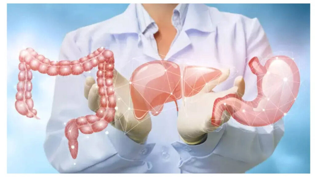 Eating THESE fruits and vegetables can DRASTICALLY cut GI cancer risk