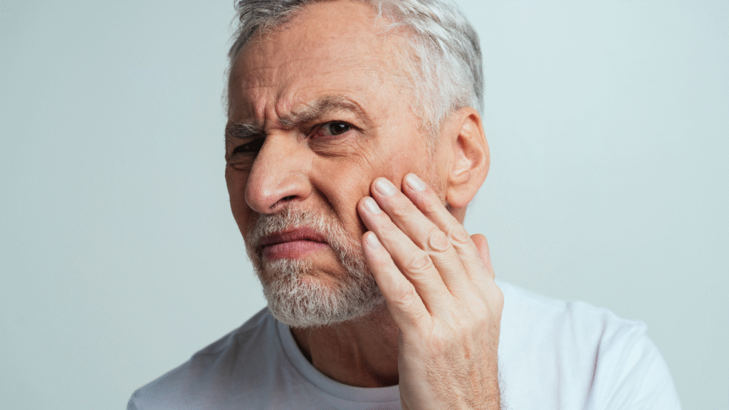 What is hypogonadism in men? 5 signs and symptoms of the condition