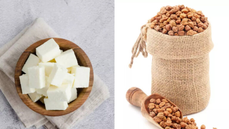 5 desi protein-rich natural supplements for quick hair growth