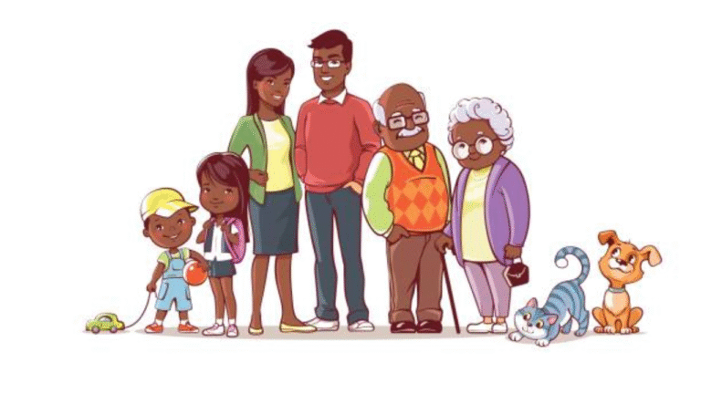 10 family values that guarantee success in life