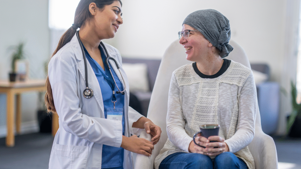 Harvard-trained gastroenterologist shares 3 drinks that can help lower the risk of cancer