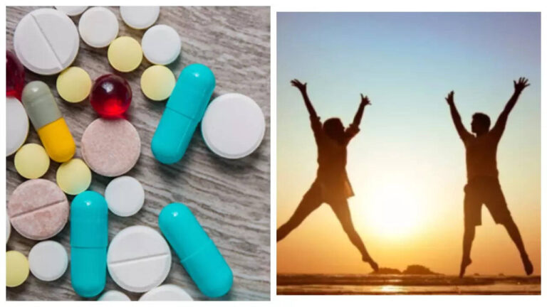 5 medicines one should not take with magnesium supplements