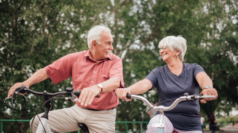 Top 5 habits of people who live past 90, according to top longevity doctor