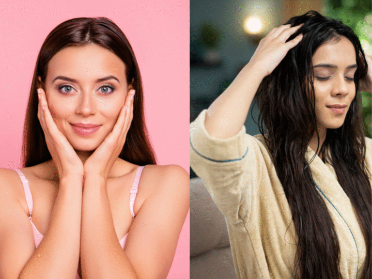 5 things to do besides oiling to boost hair growth