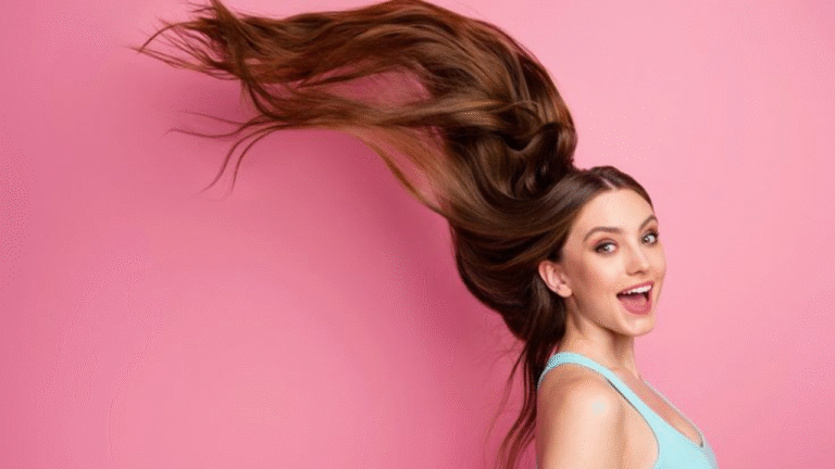 How these 5 vitamins help in hair growth and thickness