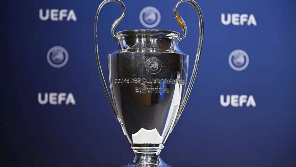 Champions League draw LIVE Updates: PSG, Inter, Real Madrid to find out league phase opponents