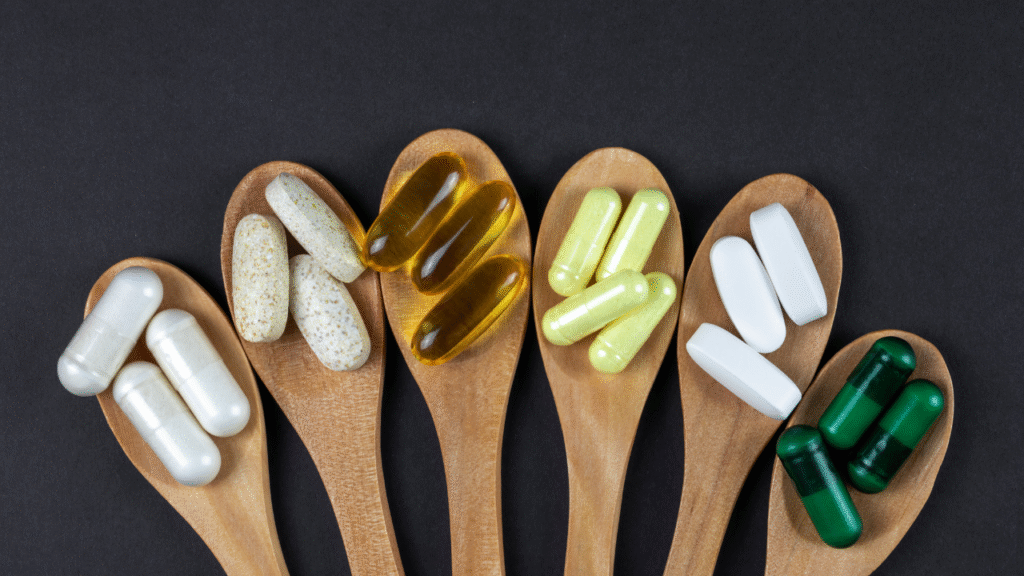 4 science-backed natural supplements that may help manage high cholesterol