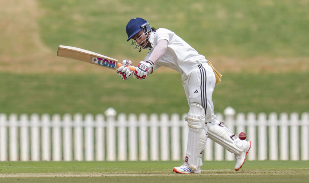 North Zone 308/6 in 75.2 Overs