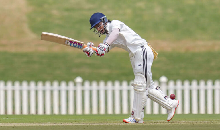 North Zone 308/6 in 75.2 Overs