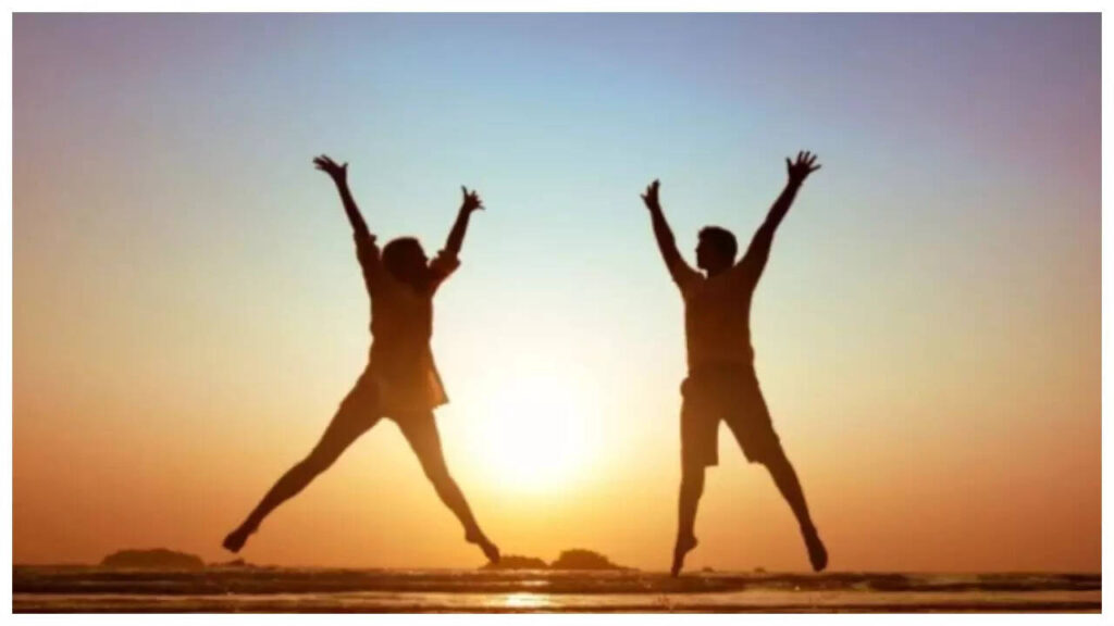 7 natural ways to boost the brain’s serotonin levels