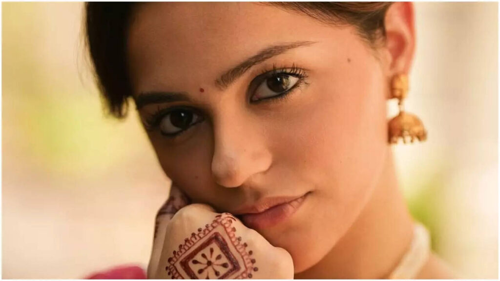 ‘Saiyaara’: Aneet Padda on their emotional last day of shoot: We both were crying | Hindi Movie News