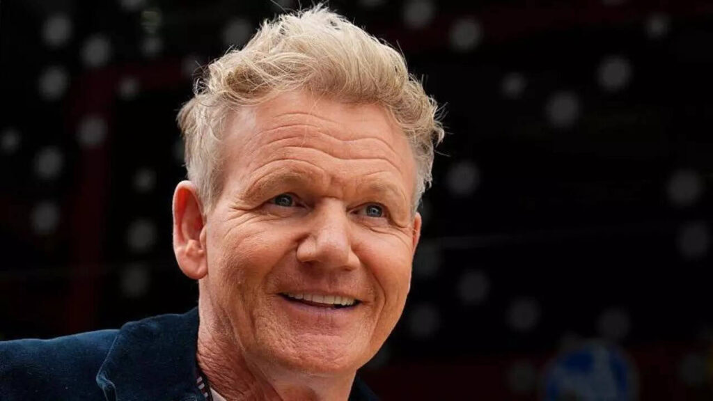 Chef Gordon Ramsay urgoes surgery for skin cancer; Advises all to wear sunscreen: ‘It’s not a facelift’ |