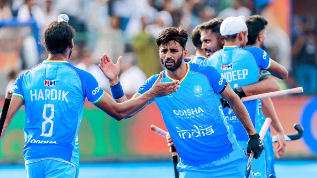India vs Japan, Hockey Asia Cup 2025 Live: India set sight on Japan in Rajgir