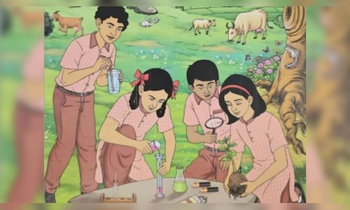 NCERT launches Operation Sindoor modules for Classes 3 to 12: Here’s all it mentions