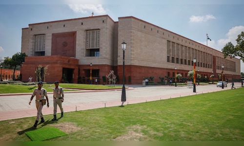 Govt to bring bills for removal of PM, Union minister, UT CM held on serious criminal charges