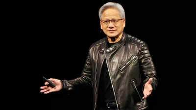 Nvidia CEO predicts AI-driven four-day work week: Career boost or burnout for tomorrow’s professionals?