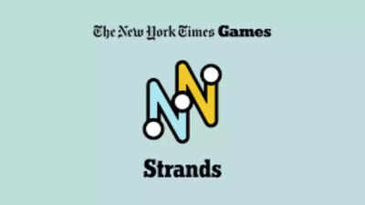 NYT Strands today: Clues, answers, Spangram for August 31, 2025 |